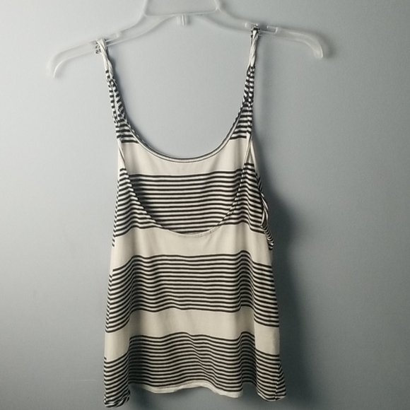Hurley xs striped low back tank - Picture 3 of 4